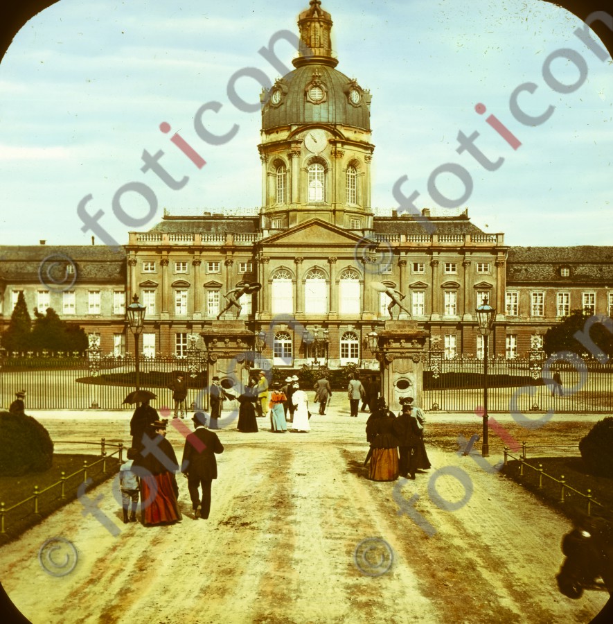 Schloss Charlottenburg ; Charlottenburg Palace (foticon-simon-fr-d-grosse-190-005.jpg)